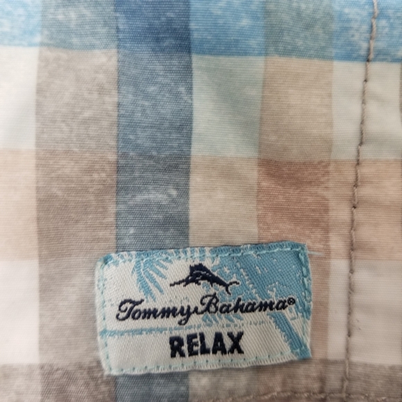 Tommy Bahama Swim Shorts - Picture 3 of 6
